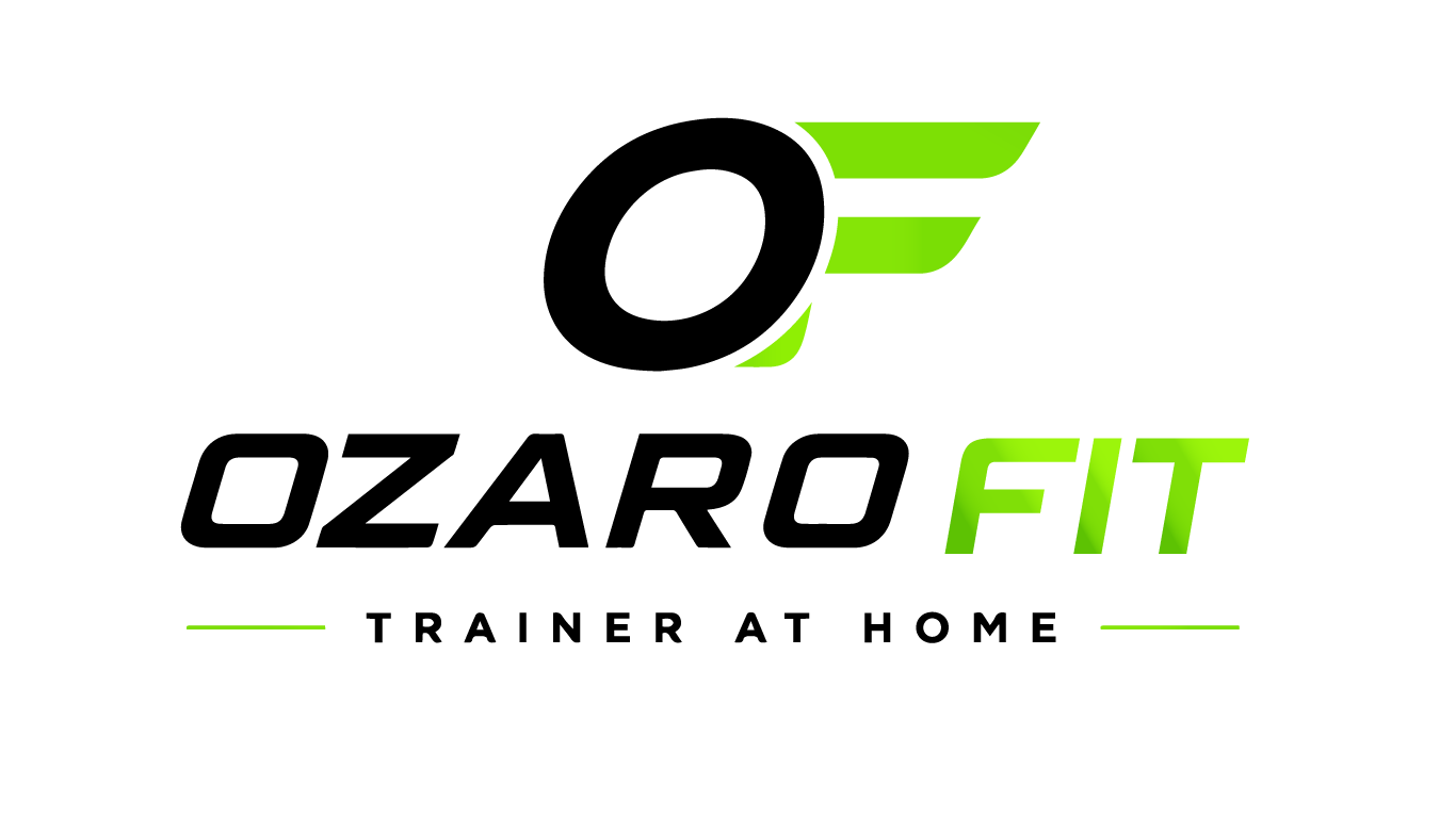 Ozaro.fit