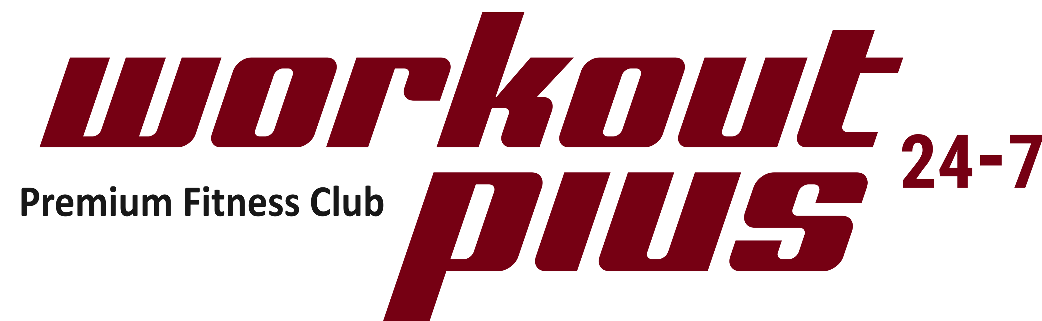 Workout Plus