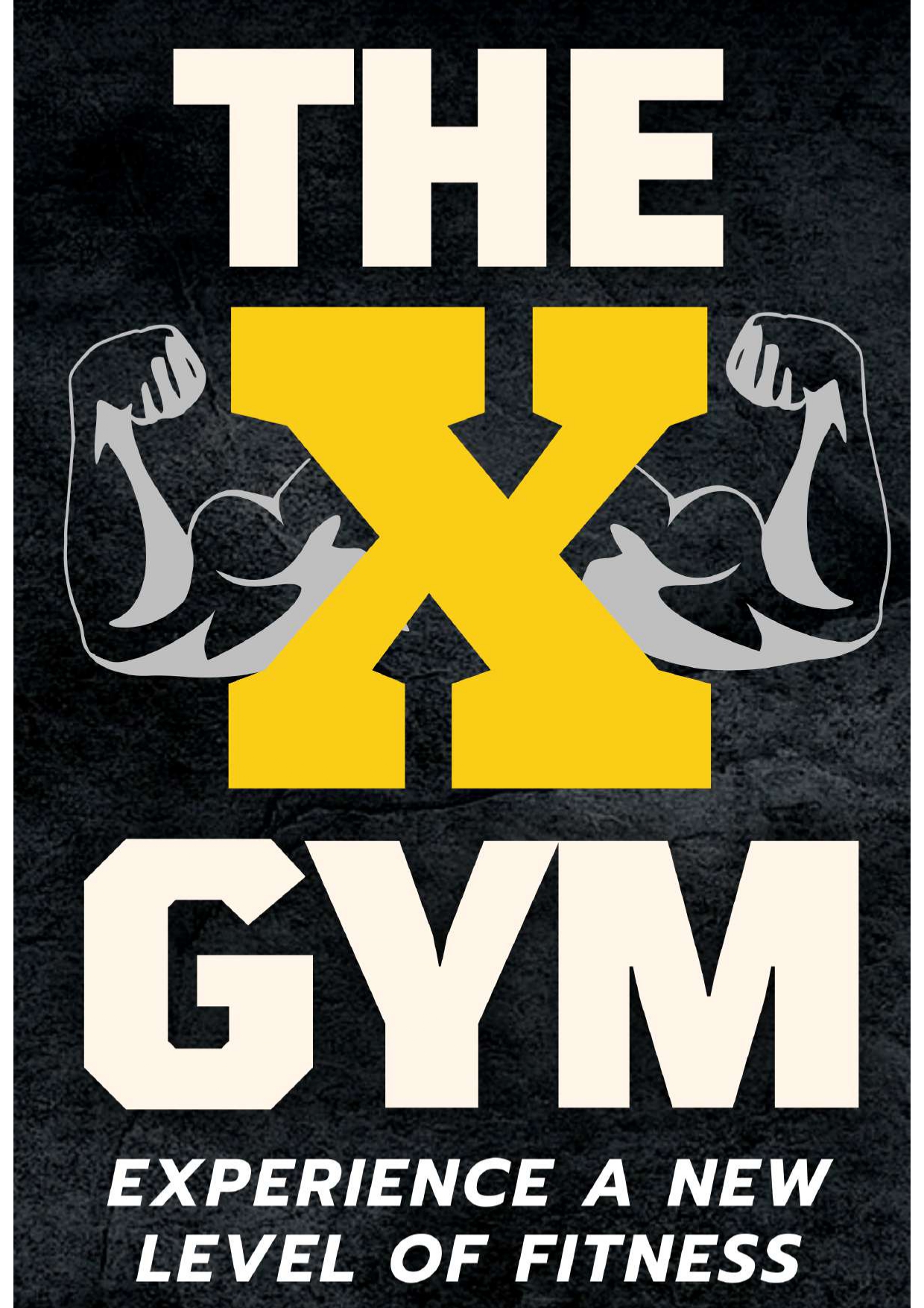 The X